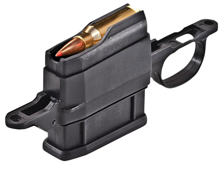 Howa ATIK5R308 5-Round Detachable Magazine Conversion Kit 308 Win/7mm-08/243 Win Howa 1500