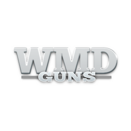 WMD Guns NiB-X Coated Low Profile Gas Block, .750 Inside Diameter