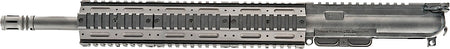 Chiappa Firearms 500095 M4-22 Gen II Pro .22LR Upper 16" Barrel Matte Black Polymer Receiver Mil-Spec