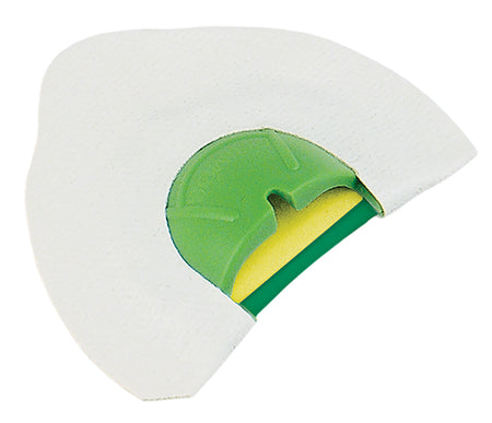 Primos Sonic Dome Series Double Reed Turkey Mouth Call - White