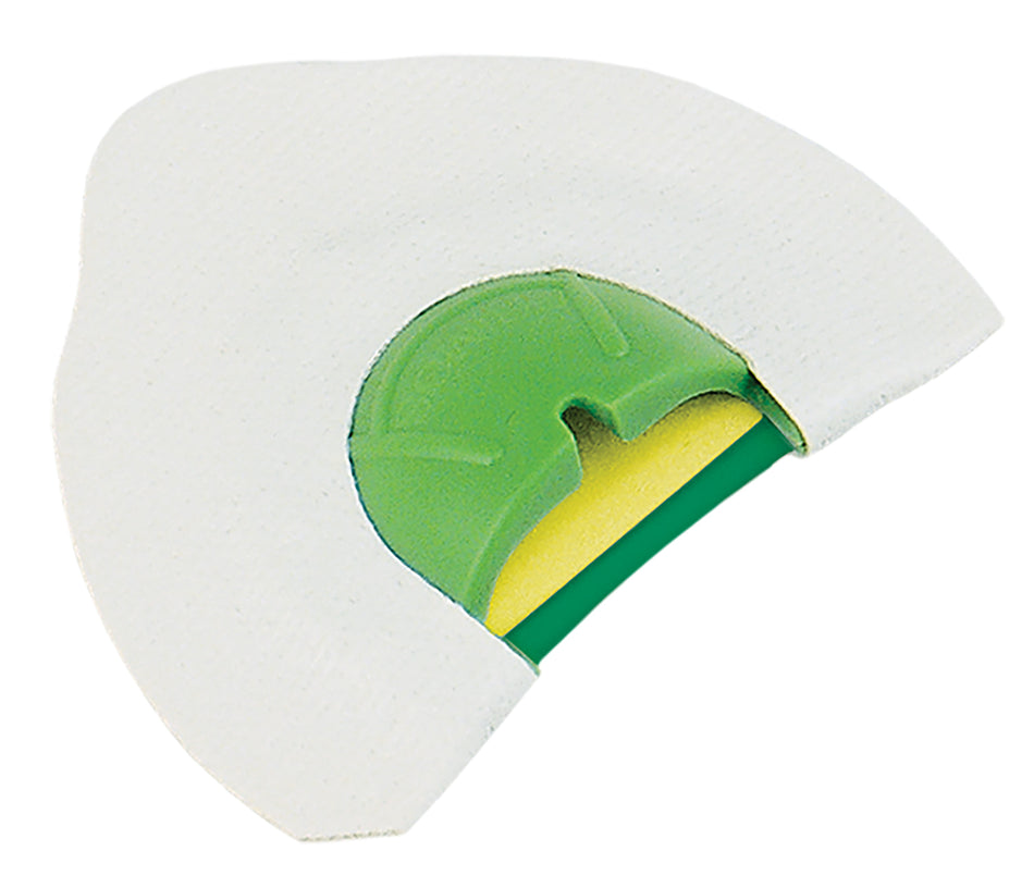 Primos Sonic Dome Series Double Reed Turkey Mouth Call - White