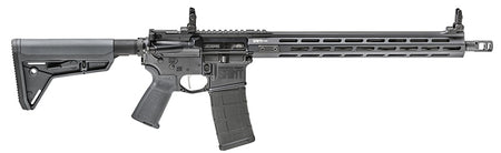 Springfield Armory SAINT Victor AR 556 16" OD Gray Rifle, 30-Round Magazine
