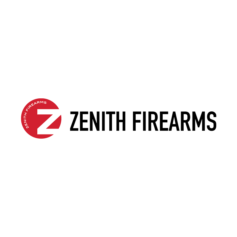 Zenith ZF-5 A3 Retractable Stock 4-Position Locking Steel-Reinforced Polymer MP5 Compatible
