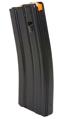 Ruger 90420 AR-556/SR-556 Replacement 30rd 223 Rem Magazine Black Stainless
