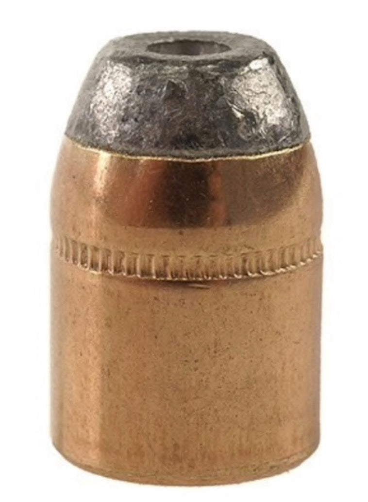 Speer .45 Caliber .451 260 GR Jacketed Hollow Point Plinking Bullets 50-Box