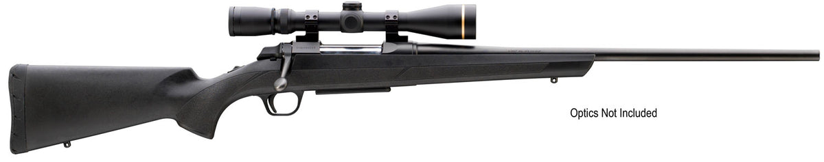 Browning AB3 Stalker .270 Win 5+1 22" Matte Blued Free-Floating Barrel, Matte Blued Steel Receiver, Black Synthetic Stock, Right Hand