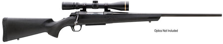 Browning AB3 Stalker .270 Win 5+1 22" Matte Blued Free-Floating Barrel, Matte Blued Steel Receiver, Black Synthetic Stock, Right Hand