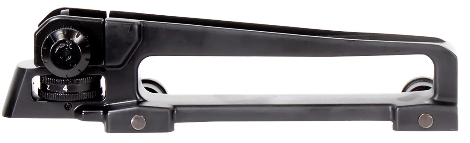 Aim Sports AR15/M4 Detachable Carry Handle Anodized Aluminum Black 6.90" MT017