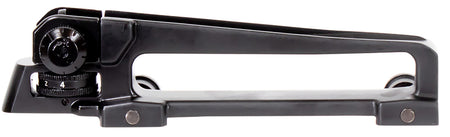 Aim Sports AR15/M4 Detachable Carry Handle Anodized Aluminum Black 6.90" MT017