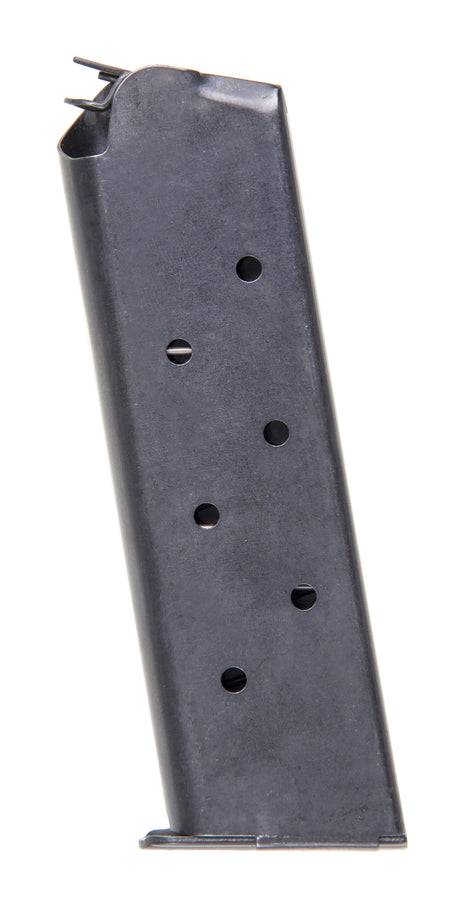 Auto-Ordnance G21M 7-Round 1911 Mag .45 ACP Blued Steel