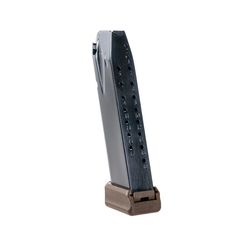 Century Arms Canik TP9 9mm 18-Round FDE Mag with +2 Extension