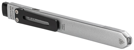 Streamlight Wedge EDC Pocket Carry Light Silver W/Clip