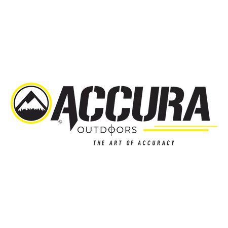 Accura Premium PowerBond .40 cal 180gr Hollow Point Copper Plated Bullets 500-Pack