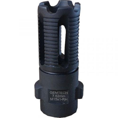 7.62MM QuickMount Carbon Cutting MB M15X1 Thread 12161