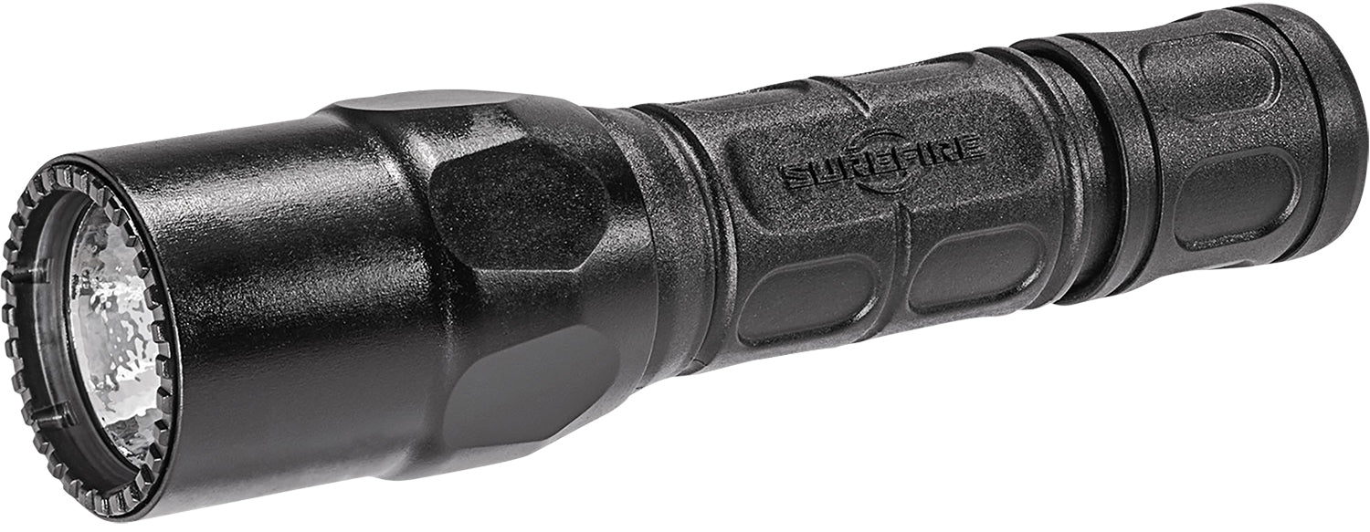 SureFire G2XDBK G2X Pro Black 600 Lumen White LED Flashlight