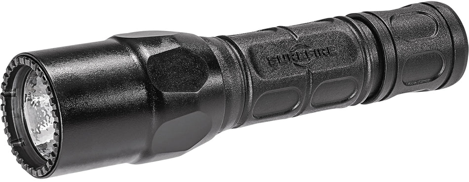SureFire G2XDBK G2X Pro Black 600 Lumen White LED Flashlight