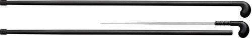 Cold Steel Quick Draw Sword Cane 18" Blade 37.6" Overall Length