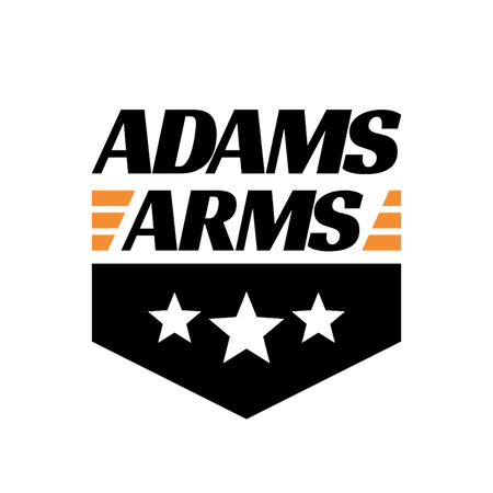 Adams Arms Voodoo Enforcer Glock 19 Aftermarket Slide – RMR Cut