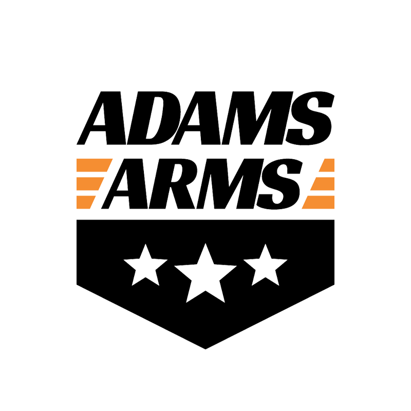 Adams Arms VDI Slide Assembly Brawler for Glock 17 – 9mm Black PVD