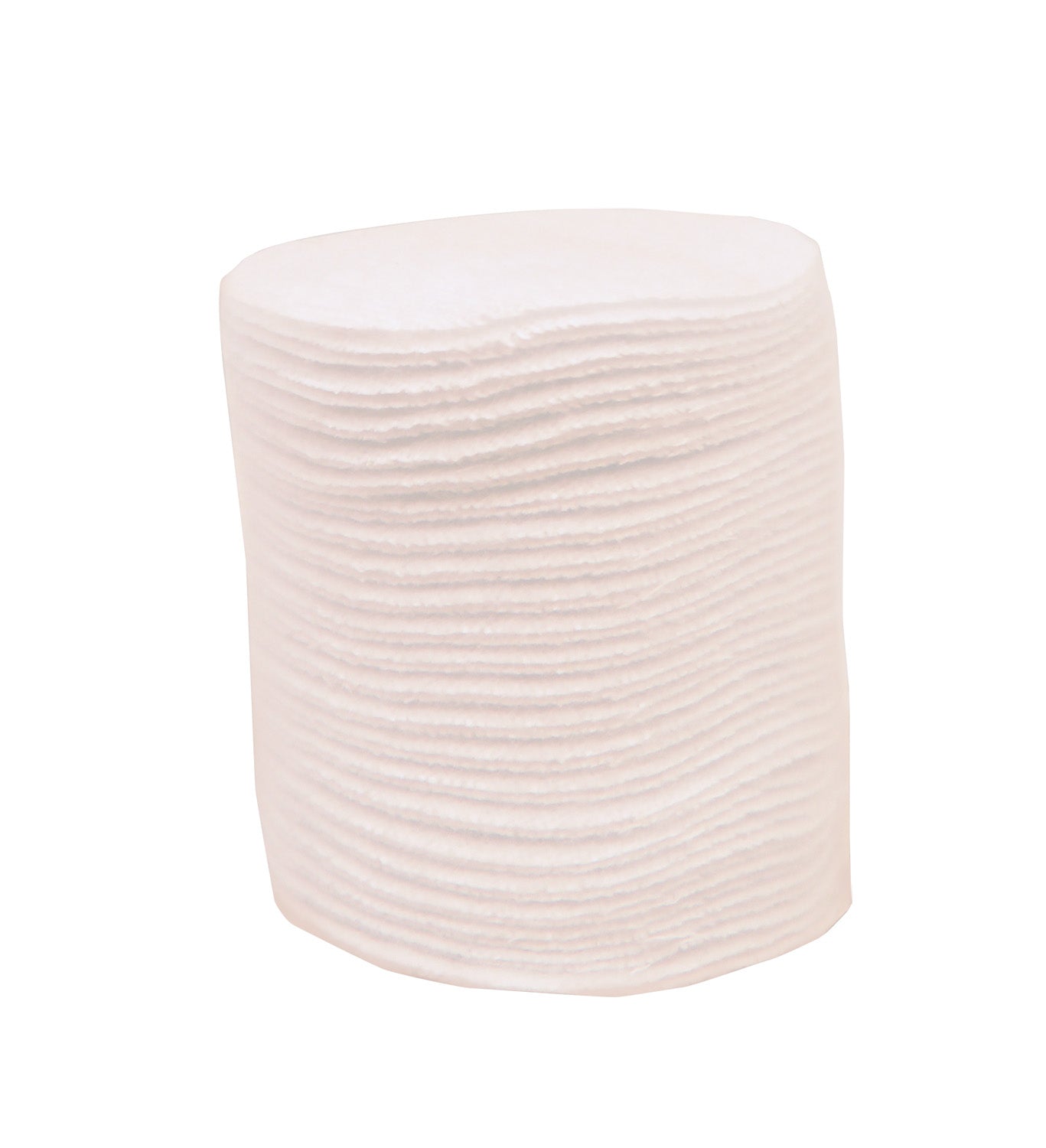 Pro-Shot 1.5" Round Cotton Flannel Cleaning Patches 6mm-.30 Cal 300 Count