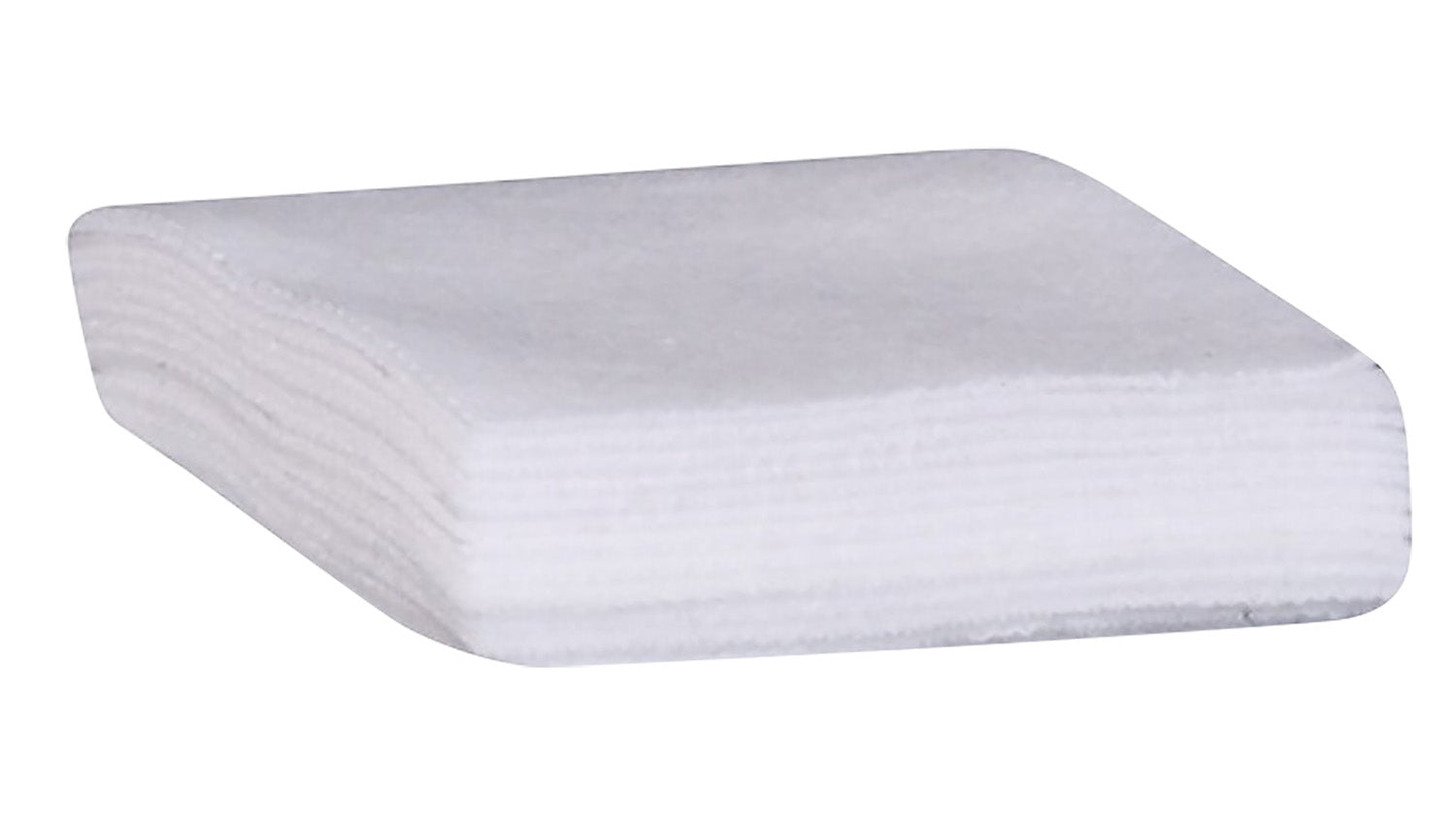 Pro-Shot 0.75" Square Cotton Flannel Patches .17/.177 Cal Air/.22 Rimfire 500 Count