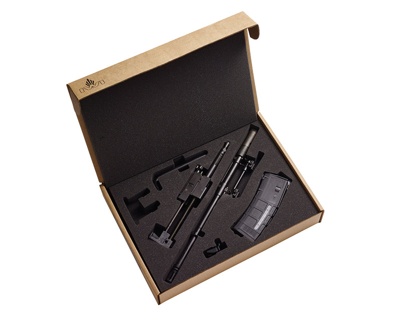 IWI Tavor X95 5.56mm LH Conversion Kit 18in Cold Hammer Forged Barrel 30rd