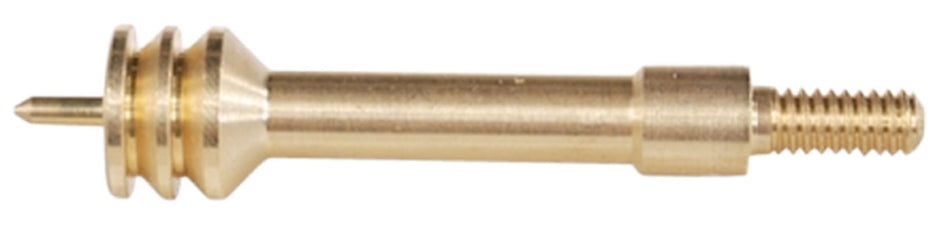 Pro-Shot .44 Caliber Pistol Brass Jag Spear Tip #8-32 Thread