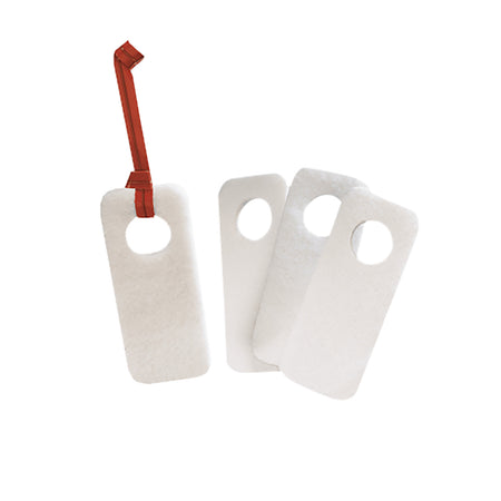 Hunters Specialties 03031 Primetime Absorbent Felt Scent Wicks 4 Pack