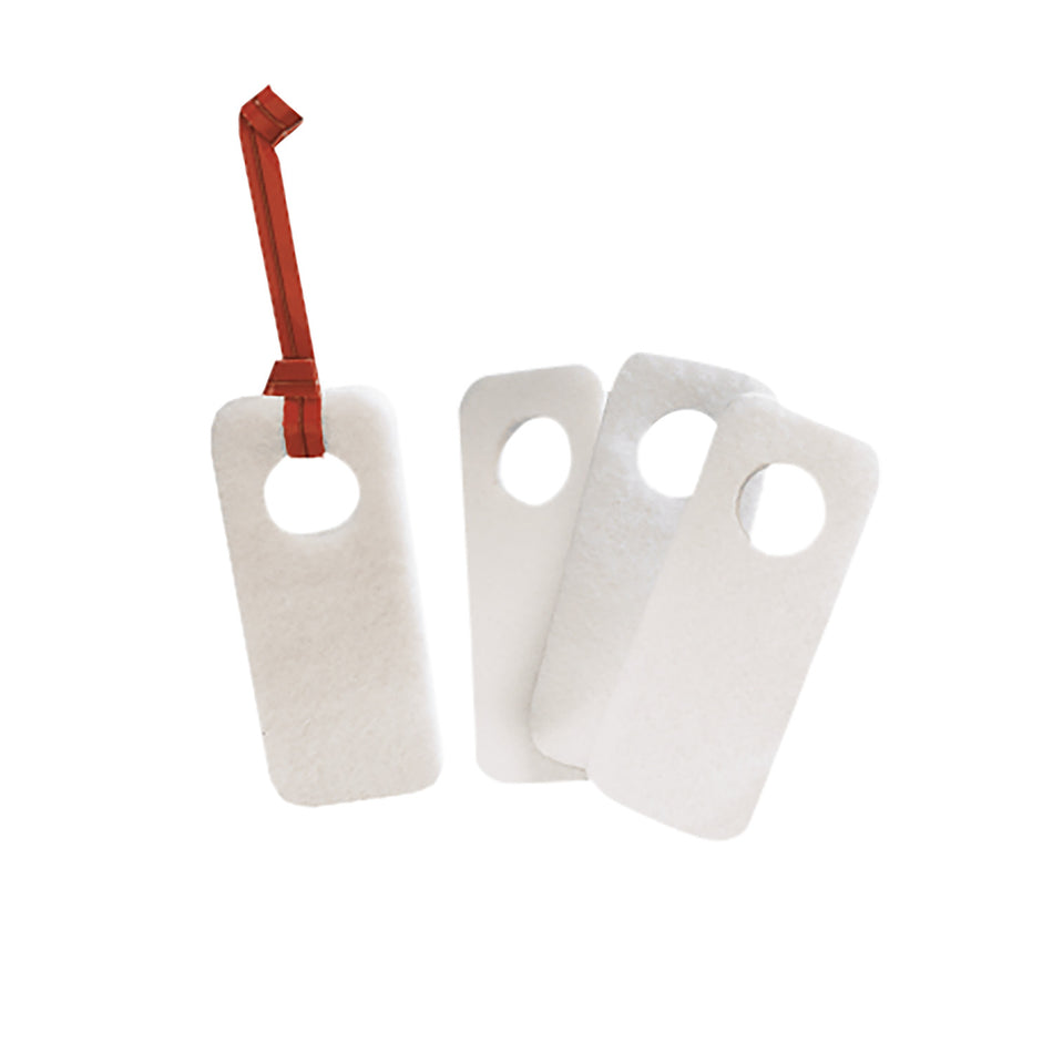 Hunters Specialties 03031 Primetime Absorbent Felt Scent Wicks 4 Pack