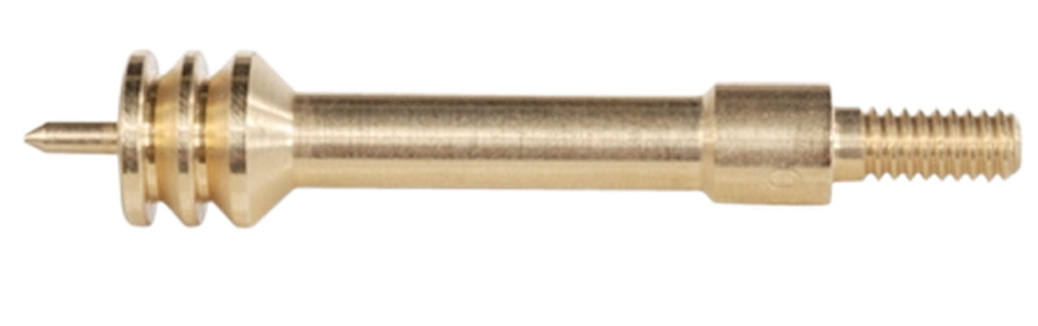 Pro-Shot .40/10mm Caliber Pistol Brass Jag Spear Tip #8-32 Thread
