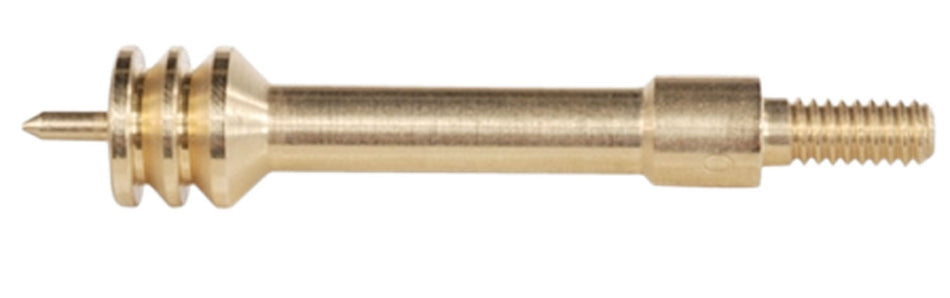 Pro-Shot .40/10mm Caliber Pistol Brass Jag Spear Tip #8-32 Thread