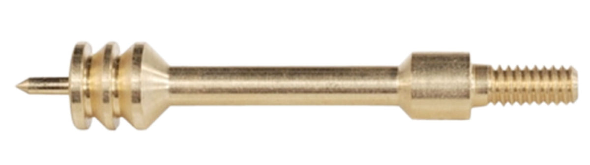 Pro-Shot .38/.357/9mm Caliber Pistol Brass Jag Spear Tip #8-32 Thread