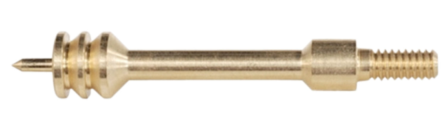 Pro-Shot .38/.357/9mm Caliber Pistol Brass Jag Spear Tip #8-32 Thread