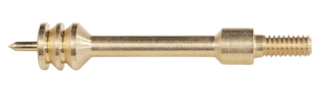 Pro-Shot .38/.357/9mm Caliber Pistol Brass Jag Spear Tip #8-32 Thread