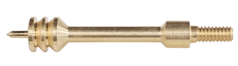 Pro-Shot .38/.357/9mm Caliber Pistol Brass Jag Spear Tip #8-32 Thread