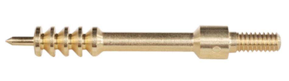 Pro-Shot .270 Caliber Rifle Brass Jag Spear Tip #8-32 Thread