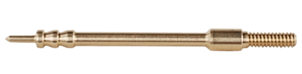 Pro-Shot .17 Caliber Handgun/Rifle Brass Jag Spear Tip #5-40 Thread