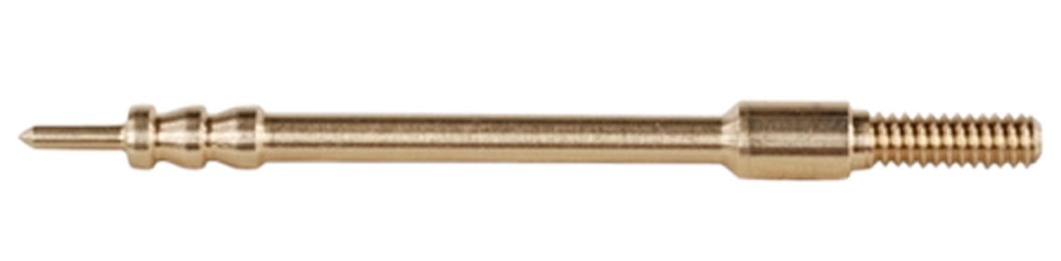 Pro-Shot .17 Caliber Handgun/Rifle Brass Jag Spear Tip #5-40 Thread