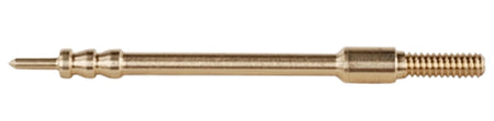 Pro-Shot .17 Caliber Handgun/Rifle Brass Jag Spear Tip #5-40 Thread