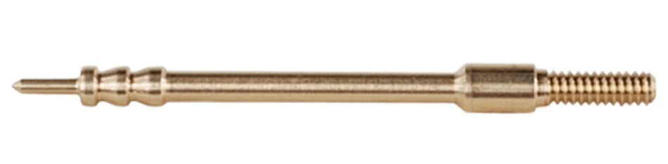 Pro-Shot .17 Caliber Handgun/Rifle Brass Jag Spear Tip #5-40 Thread