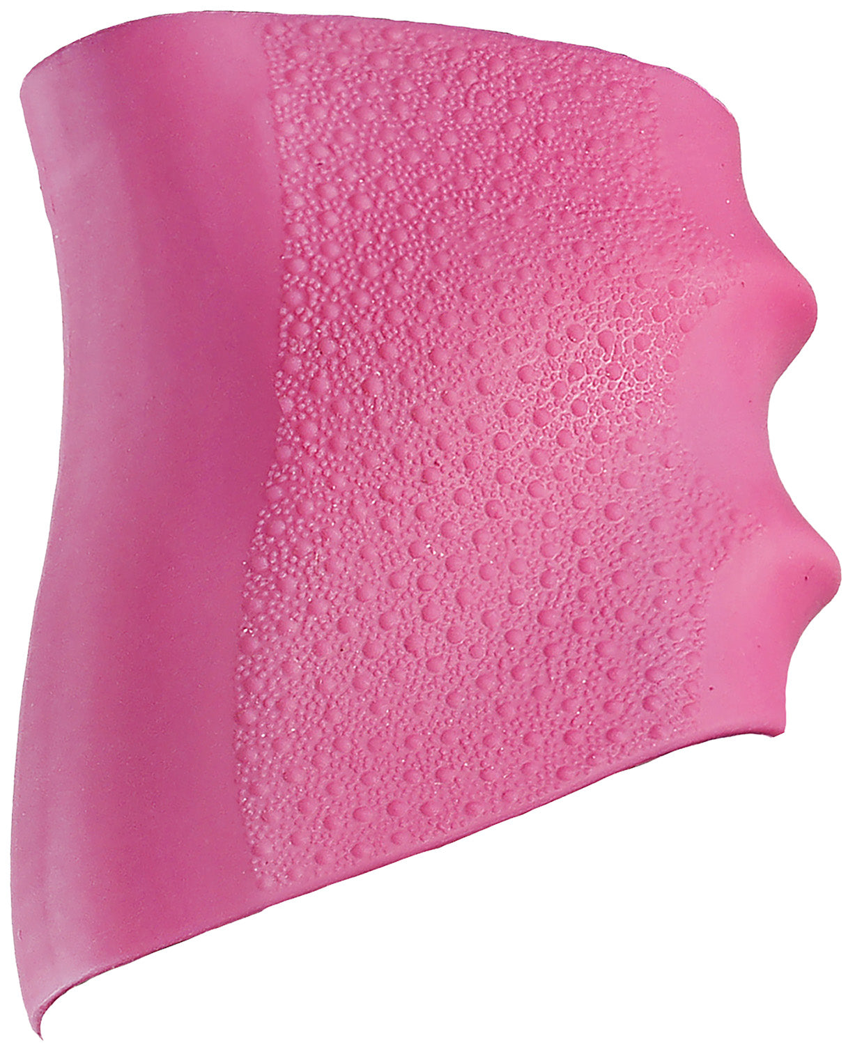Hogue 17007 HandAll Universal Large Pink Rubber Grip Sleeve – Full Size Pistol Fit