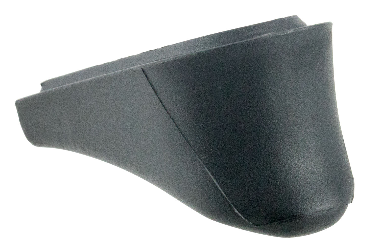 Pearce Grip PGXDS Magazine Base Plate Extension for Springfield XD-S/XD-E/XD-S Mod.2 Single Stack, 3/4" Grip, Black