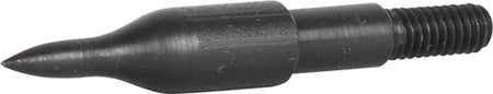 Easton 100 Grain 17/64" Multi-Point Archery Field Points 12 Count