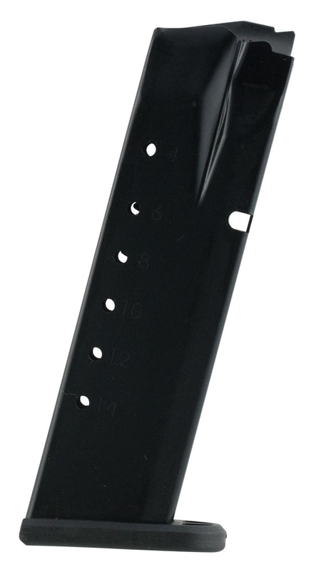 ProMag SMIA11 15-Round .40 S&W Magazine for S&W M&P Blued Steel