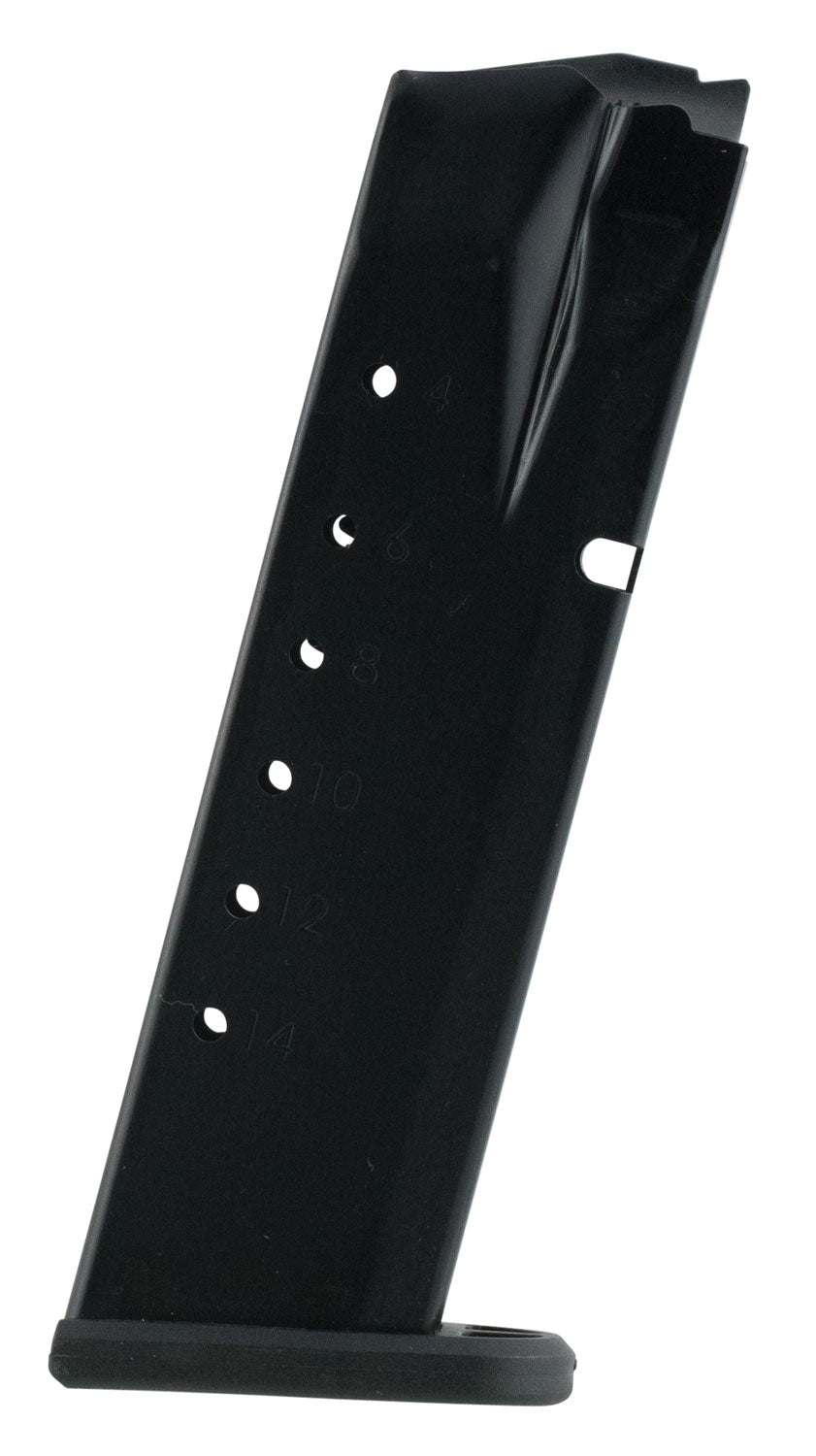 ProMag SMIA11 15-Round .40 S&W Magazine for S&W M&P Blued Steel