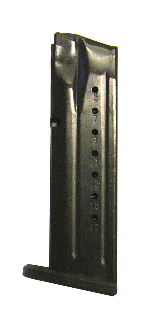 ProMag SMI23 10-Round 9mm Luger Magazine for S&W M&P Blued Steel
