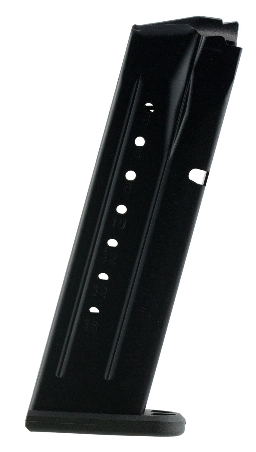 ProMag SMIA12 17-Round 9mm Luger Magazine for S&W M&P Blued Steel