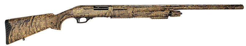 RIA Carina Pump 12ga 28" Timber 5rd