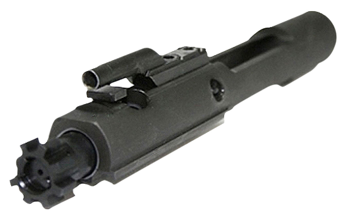 CMMG M16 Mil-Spec Bolt Carrier Group 5.56x45mm NATO Black Steel 55BA419
