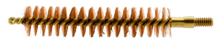 Pro-Shot .30 Caliber Rifle Chamber Brush Bronze Bristles #8-32 Thread